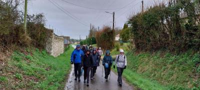 26/03/2023 Souancé au Perche