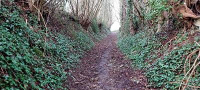 26/03/2023 Souancé au Perche