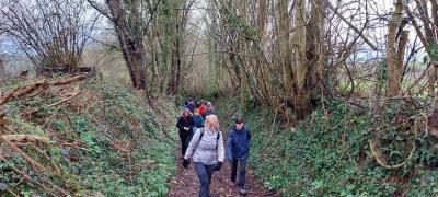 26/03/2023 Souancé au Perche