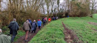 26/03/2023 Souancé au Perche