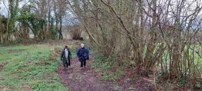 26/03/2023 Souancé au Perche