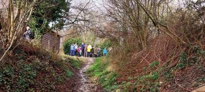 26/03/2023 Souancé au Perche
