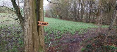 26/03/2023 Souancé au Perche