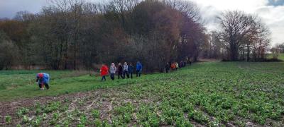 26/03/2023 Souancé au Perche