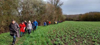 26/03/2023 Souancé au Perche