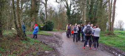 26/03/2023 Souancé au Perche