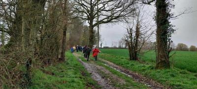26/03/2023 Souancé au Perche