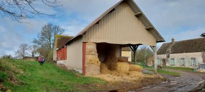 26/03/2023 Souancé au Perche