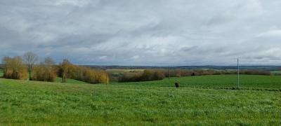 26/03/2023 Souancé au Perche