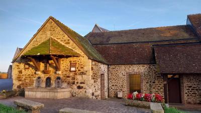 03/09/2023 Abbaye de la Trappe