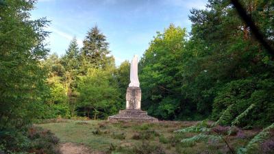 03/09/2023 Abbaye de la Trappe