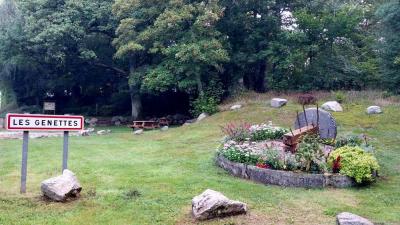 03/09/2023 Abbaye de la Trappe