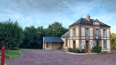 03/09/2023 Abbaye de la Trappe