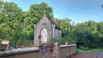 03/09/2023 Abbaye de la Trappe