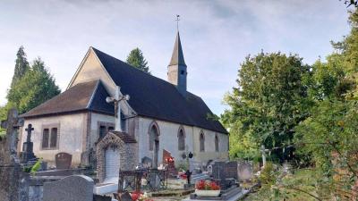 03/09/2023 Abbaye de la Trappe