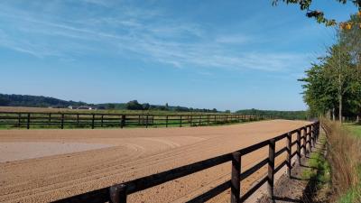 03/09/2023 Abbaye de la Trappe