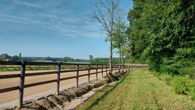 03/09/2023 Abbaye de la Trappe