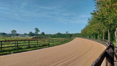03/09/2023 Abbaye de la Trappe