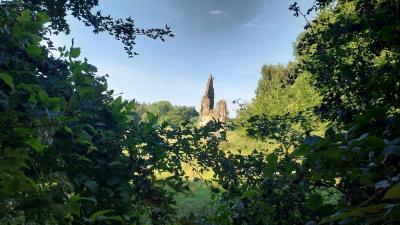 03/09/2023 Abbaye de la Trappe