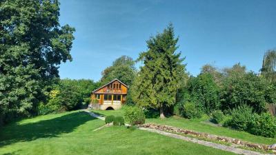 03/09/2023 Abbaye de la Trappe