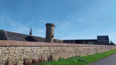 03/09/2023 Abbaye de la Trappe