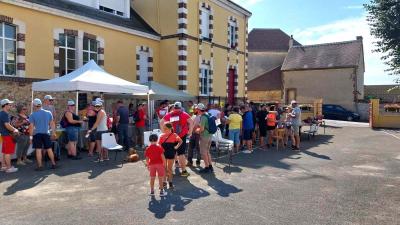 10/09/2023 Coudreceau