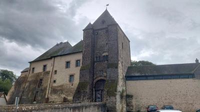 17/09/2023 Senonches