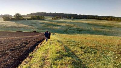 24/09/2023 La Fourche