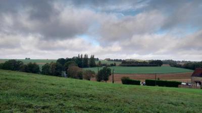 22/10/2023 St Victor de Buthon