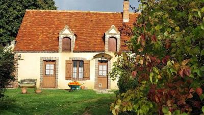 22/10/2023 St Victor de Buthon