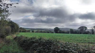 22/10/2023 St Victor de Buthon