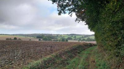 22/10/2023 St Victor de Buthon