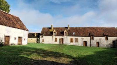 22/10/2023 St Victor de Buthon