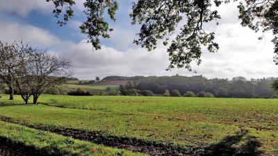 22/10/2023 St Victor de Buthon