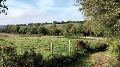 22/10/2023 St Victor de Buthon