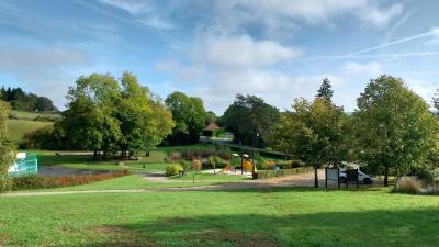 22/10/2023 St Victor de Buthon