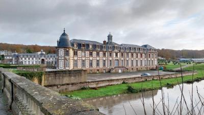 19/11/2023 Belhomert