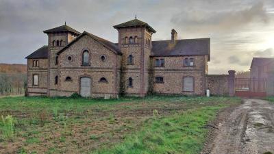 19/11/2023 Belhomert