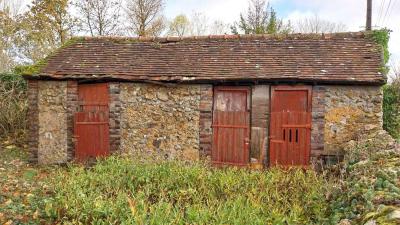 19/11/2023 Belhomert