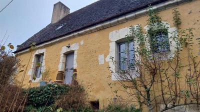 04/12/2023 Monceaux au Perche