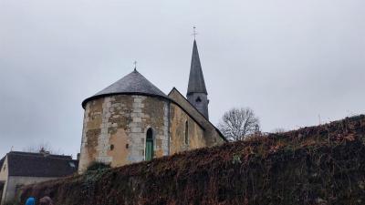 04/12/2023 Monceaux au Perche