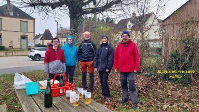 04/12/2023 Monceaux au Perche