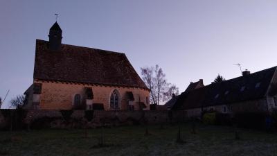 17/12/2023 La gaudaine