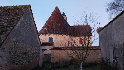 17/12/2023 La gaudaine