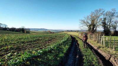 17/12/2023 La gaudaine