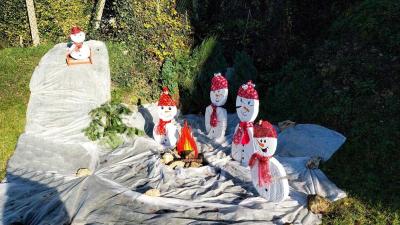 17/12/2023 La gaudaine