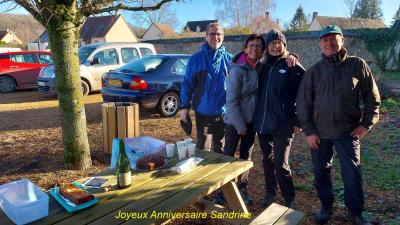 17/12/2023 La gaudaine