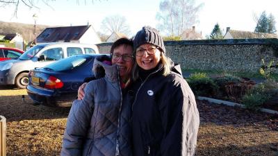 17/12/2023 La gaudaine