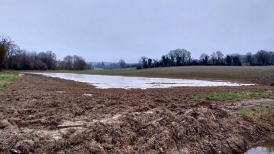 14/01/2024 Rémalard