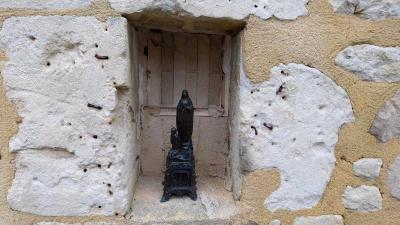 14/01/2024 Rémalard